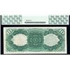 Image 2 : 1880 $10 Jackass Legal Tender Note PCGS 66PPQ