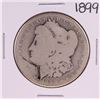 Image 1 : 1899 $1 Morgan Silver Dollar Coin