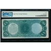 Image 2 : 1878 $20 Legal Tender Note PMG 50NET