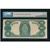 Image 2 : 1891 $20 Treasury Note PMG 65
