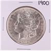 Image 1 : 1900 $1 Morgan Silver Dollar Coin