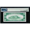 Image 2 : 1928A $10 Boston FRN PMG 40