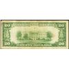 Image 2 : 1928 $20 Dallas Federal Reserve Note