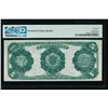 Image 2 : 1891 $5 Treasury Note PMG 66EPQ