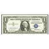 Image 1 : 1957 $1 STAR Silver Certificate Fr. 1619