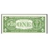 Image 2 : 1957 $1 STAR Silver Certificate Fr. 1619