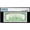Image 2 : 1928 $100 Gold Certificate PMG 30