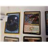 Image 2 : 16 RARE MAGIC THE GATHERING CARDS - FULL ART PONDER, DRAGONLORD ATARKA, 4 SAHEELI RAI, 4 DEATHRITE S