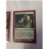 Image 3 : 2 RARE MAGIC THE GATHERING CARDS LILIANA OF THE VEIL MYTHIC RARE PLANESWALKER AND VERDANT CATACOMBS 