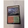 Image 4 : 5 RARE MAGIC THE GATHERING CARDS - WOODED FOOTHILLS SEARCH LANDS, PLAYSET PLUS 1