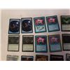Image 2 : CASE OF MAGIC THE GATHERING CARDS - INCLUDES RARE AND COLLECTOR CARDS - 2 FULL ART PONDER, SIGNED BR