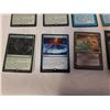 Image 5 : CASE OF MAGIC THE GATHERING CARDS - INCLUDES RARE AND COLLECTOR CARDS - 2 FULL ART PONDER, SIGNED BR