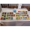 Image 1 : BOOKLET OF RARE AND FOIL RARE POKEMON CARDS