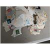 Image 11 : 3 BAGS OF CANADA AND USA STAMPS