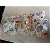 Image 2 : 3 BAGS OF CANADA AND USA STAMPS