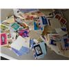 Image 5 : 3 BAGS OF CANADA AND USA STAMPS