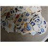 Image 8 : 3 BAGS OF CANADA AND USA STAMPS