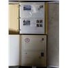 Image 4 : 2 BINDERS OF FIRST DAY COVERS - 1980s AND 1990s