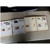Image 6 : 2 BINDERS OF FIRST DAY COVERS - 1980s AND 1990s