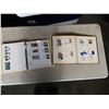 Image 7 : 2 BINDERS OF FIRST DAY COVERS - 1980s AND 1990s