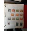 Image 11 : LARGE COLLECTION OF STAMPS - 5 BINDERS VARIOUS COUNTRIES, UNITED NATIONS, ETC