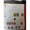 Image 13 : LARGE COLLECTION OF STAMPS - 5 BINDERS VARIOUS COUNTRIES, UNITED NATIONS, ETC