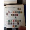 Image 21 : LARGE COLLECTION OF STAMPS - 5 BINDERS VARIOUS COUNTRIES, UNITED NATIONS, ETC
