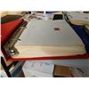 Image 2 : LARGE COLLECTION OF STAMPS - 5 BINDERS VARIOUS COUNTRIES, UNITED NATIONS, ETC