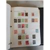 Image 37 : LARGE COLLECTION OF STAMPS - 5 BINDERS VARIOUS COUNTRIES, UNITED NATIONS, ETC