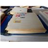 Image 3 : LARGE COLLECTION OF STAMPS - 5 BINDERS VARIOUS COUNTRIES, UNITED NATIONS, ETC