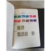 Image 44 : LARGE COLLECTION OF STAMPS - 5 BINDERS VARIOUS COUNTRIES, UNITED NATIONS, ETC