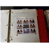 Image 13 : 4 BINDERS OF COLLECTABLE STAMPS - CANADA, UNITED STATES, NEW ZEALAND AND ST VINCENT