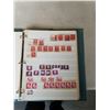 Image 28 : 4 BINDERS OF COLLECTABLE STAMPS - CANADA, UNITED STATES, NEW ZEALAND AND ST VINCENT