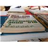 Image 7 : 4 BINDERS OF COLLECTABLE STAMPS - CANADA, UNITED STATES, NEW ZEALAND AND ST VINCENT