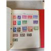 Image 10 : LARGE COLLECTION OF SOUTH AMERICA STAMPS - 3 BINDERS ORGANIZED BY PROVINCES some as early as late 18