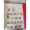 Image 13 : LARGE COLLECTION OF SOUTH AMERICA STAMPS - 3 BINDERS ORGANIZED BY PROVINCES some as early as late 18