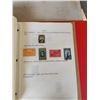 Image 14 : LARGE COLLECTION OF SOUTH AMERICA STAMPS - 3 BINDERS ORGANIZED BY PROVINCES some as early as late 18