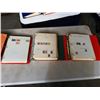 Image 1 : LARGE COLLECTION OF SOUTH AMERICA STAMPS - 3 BINDERS ORGANIZED BY PROVINCES some as early as late 18