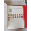 Image 21 : LARGE COLLECTION OF SOUTH AMERICA STAMPS - 3 BINDERS ORGANIZED BY PROVINCES some as early as late 18
