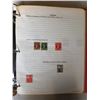 Image 2 : LARGE COLLECTION OF SOUTH AMERICA STAMPS - 3 BINDERS ORGANIZED BY PROVINCES some as early as late 18