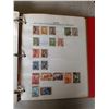 Image 3 : LARGE COLLECTION OF SOUTH AMERICA STAMPS - 3 BINDERS ORGANIZED BY PROVINCES some as early as late 18