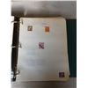 Image 41 : LARGE COLLECTION OF SOUTH AMERICA STAMPS - 3 BINDERS ORGANIZED BY PROVINCES some as early as late 18