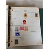 Image 43 : LARGE COLLECTION OF SOUTH AMERICA STAMPS - 3 BINDERS ORGANIZED BY PROVINCES some as early as late 18