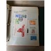 Image 52 : LARGE COLLECTION OF SOUTH AMERICA STAMPS - 3 BINDERS ORGANIZED BY PROVINCES some as early as late 18
