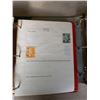 Image 65 : LARGE COLLECTION OF SOUTH AMERICA STAMPS - 3 BINDERS ORGANIZED BY PROVINCES some as early as late 18
