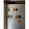 Image 75 : LARGE COLLECTION OF SOUTH AMERICA STAMPS - 3 BINDERS ORGANIZED BY PROVINCES some as early as late 18