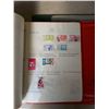 Image 78 : LARGE COLLECTION OF SOUTH AMERICA STAMPS - 3 BINDERS ORGANIZED BY PROVINCES some as early as late 18