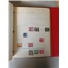 Image 8 : LARGE COLLECTION OF SOUTH AMERICA STAMPS - 3 BINDERS ORGANIZED BY PROVINCES some as early as late 18