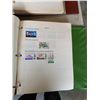 Image 11 : LARGE COLLECTION OF COMMONWEALTH STAMPS - 6 BINDERS ORGANIZED BY COUNTRY some as early as late 1800s