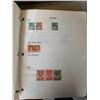Image 15 : LARGE COLLECTION OF COMMONWEALTH STAMPS - 6 BINDERS ORGANIZED BY COUNTRY some as early as late 1800s